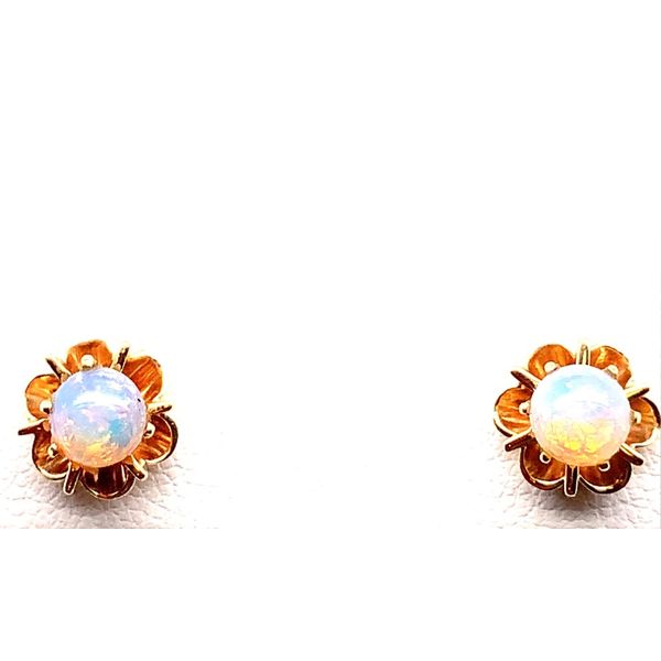 Earrings Blue Water Jewelers Saint Augustine, FL