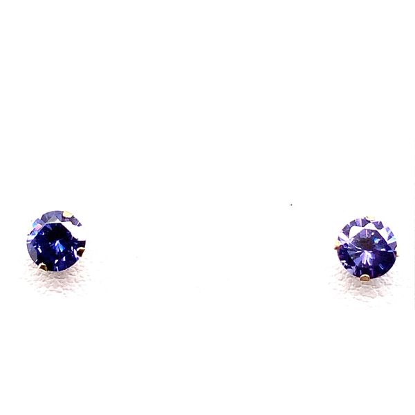 Earrings Blue Water Jewelers Saint Augustine, FL