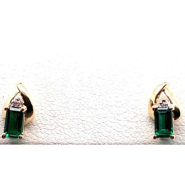 Earrings Blue Water Jewelers Saint Augustine, FL