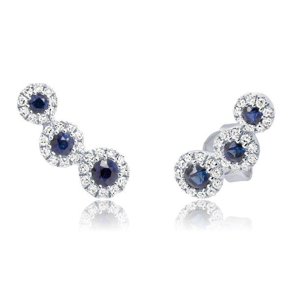 Earrings Blue Water Jewelers Saint Augustine, FL