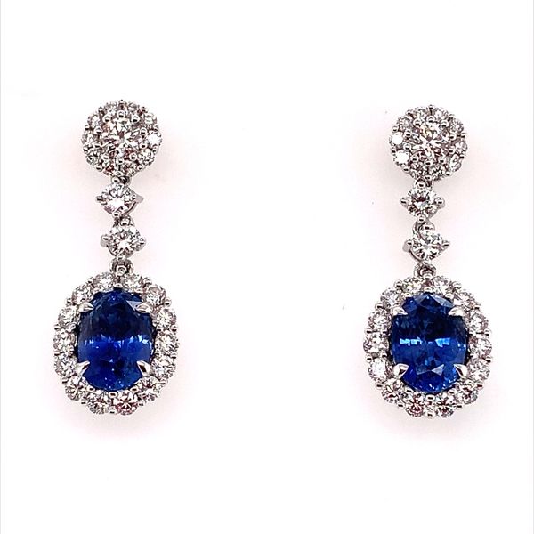 Earrings Blue Water Jewelers Saint Augustine, FL