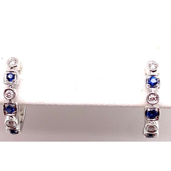 Earrings Blue Water Jewelers Saint Augustine, FL