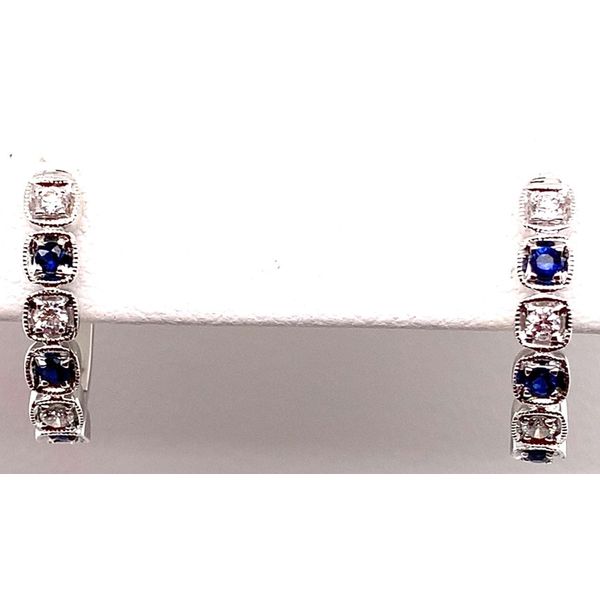 Earrings Blue Water Jewelers Saint Augustine, FL