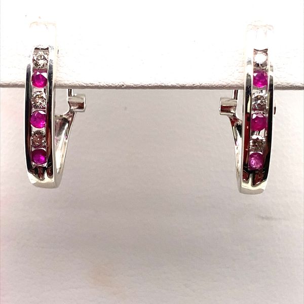 Earrings Blue Water Jewelers Saint Augustine, FL