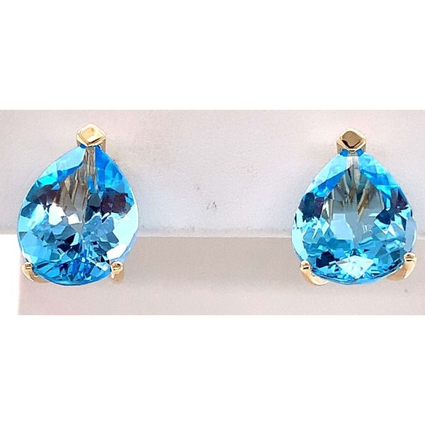 Earrings Blue Water Jewelers Saint Augustine, FL
