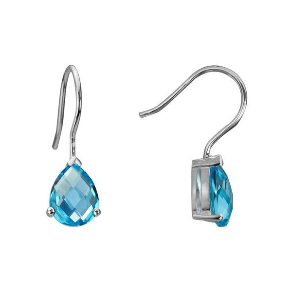 Earrings Blue Water Jewelers Saint Augustine, FL