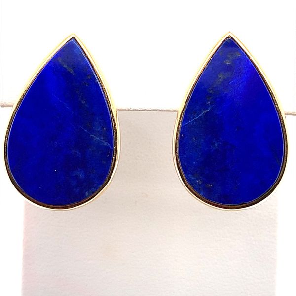 Earrings Blue Water Jewelers Saint Augustine, FL