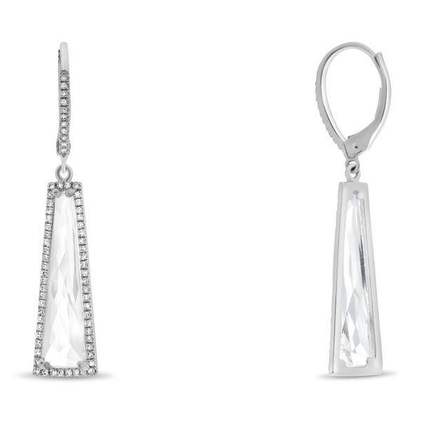 Earrings Blue Water Jewelers Saint Augustine, FL