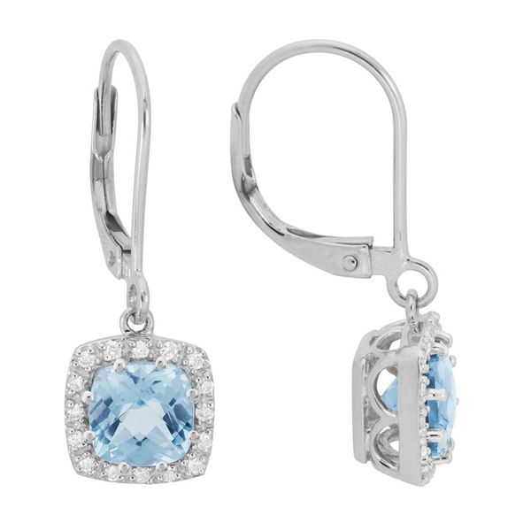 Earrings Blue Water Jewelers Saint Augustine, FL