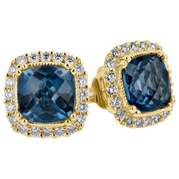Earrings Blue Water Jewelers Saint Augustine, FL