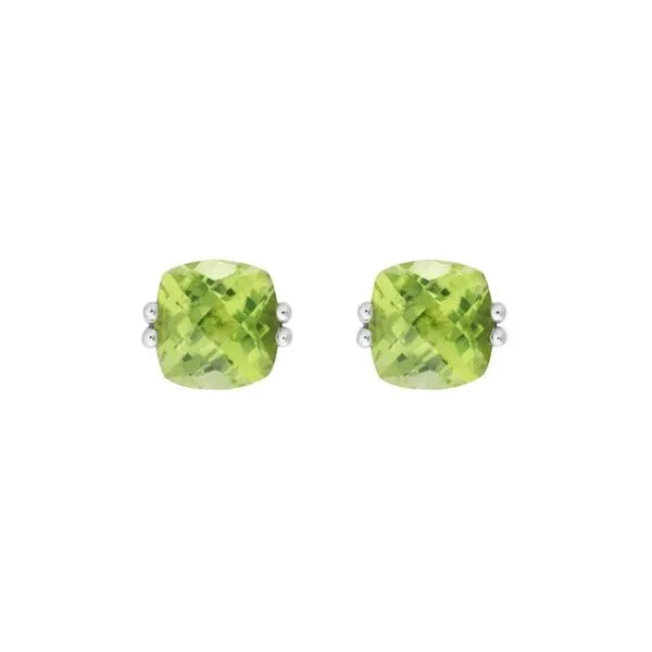 COLORED STONE EARRINGS Blue Water Jewelers Saint Augustine, FL