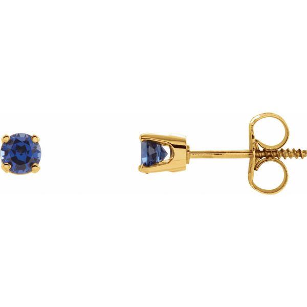 Earrings Blue Water Jewelers Saint Augustine, FL