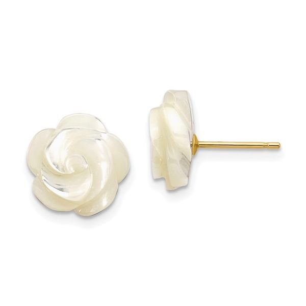 Earrings Blue Water Jewelers Saint Augustine, FL