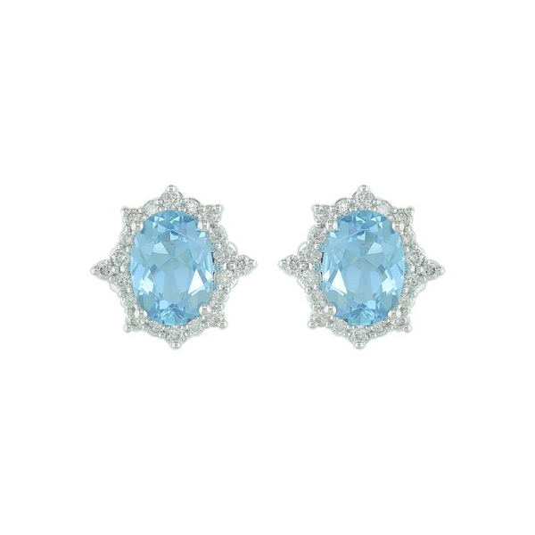 Earrings Blue Water Jewelers Saint Augustine, FL