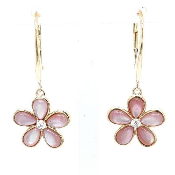 Earrings Blue Water Jewelers Saint Augustine, FL