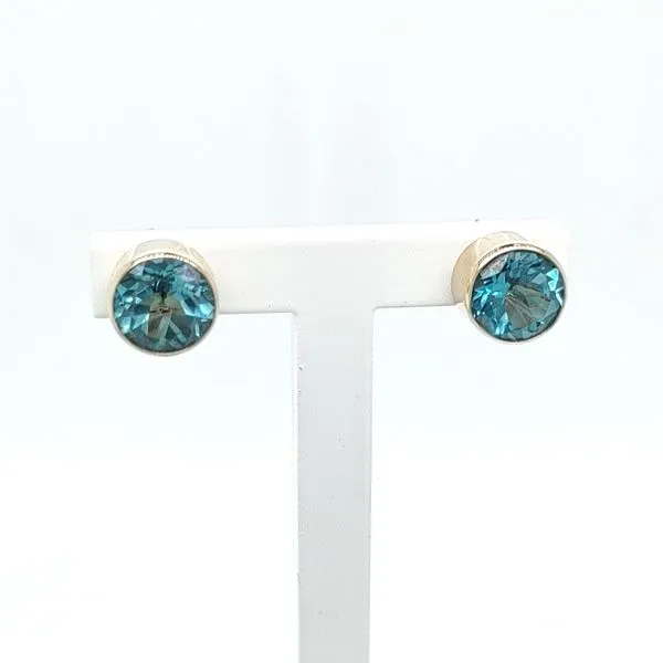 COLORED STONE EARRINGS Blue Water Jewelers Saint Augustine, FL