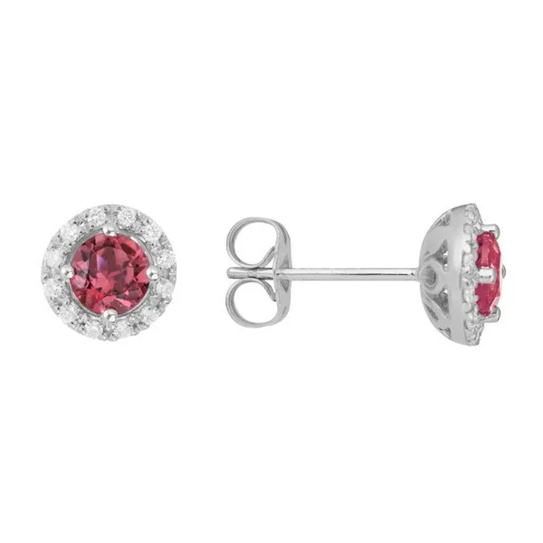 COLORED STONE EARRINGS Blue Water Jewelers Saint Augustine, FL