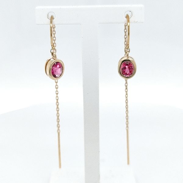 Earrings Blue Water Jewelers Saint Augustine, FL