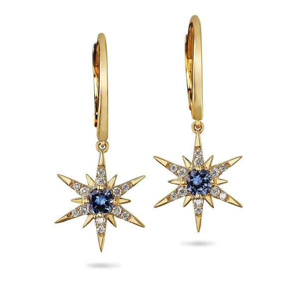 Earrings Blue Water Jewelers Saint Augustine, FL
