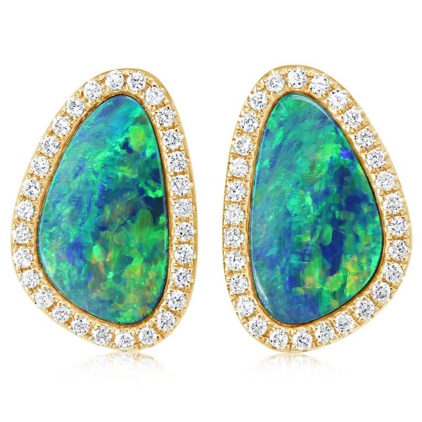 Earrings Blue Water Jewelers Saint Augustine, FL