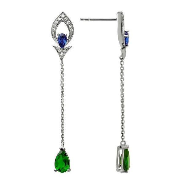 Earrings Blue Water Jewelers Saint Augustine, FL
