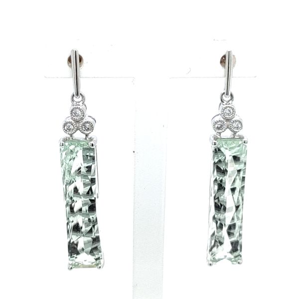 Earrings Blue Water Jewelers Saint Augustine, FL