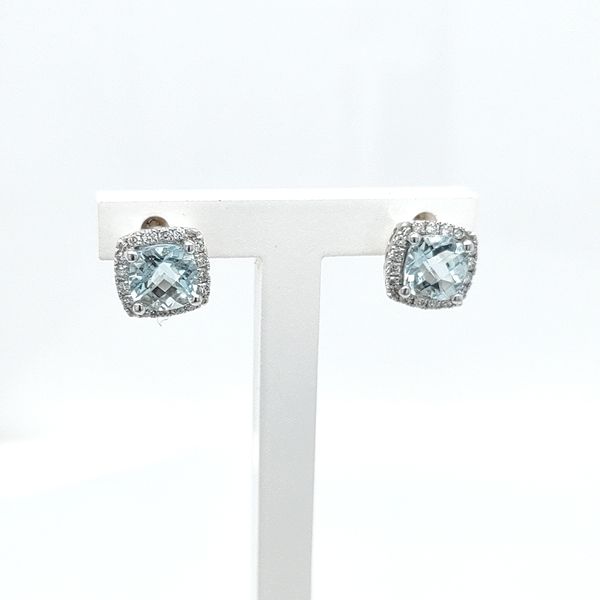 Earrings Blue Water Jewelers Saint Augustine, FL