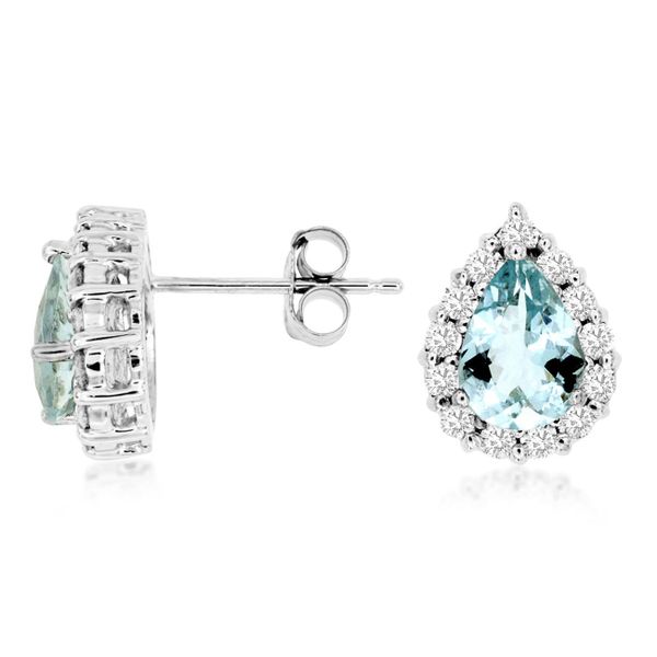 Earrings Blue Water Jewelers Saint Augustine, FL