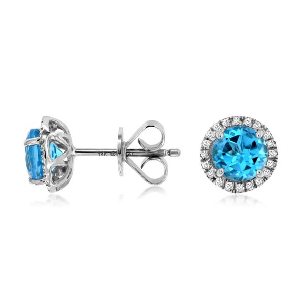 Earrings Blue Water Jewelers Saint Augustine, FL
