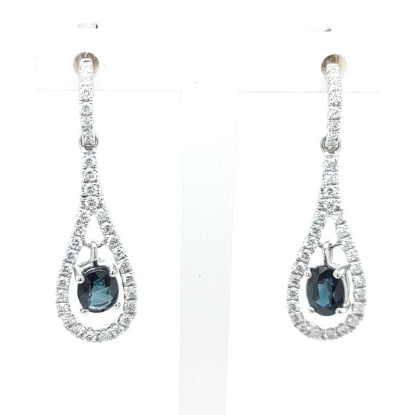 Earrings Blue Water Jewelers Saint Augustine, FL
