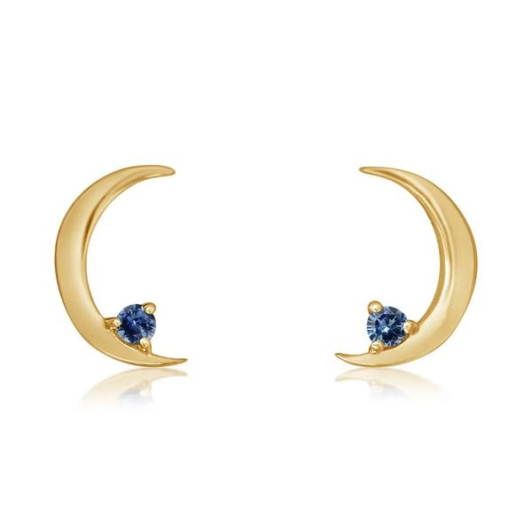 Earrings Blue Water Jewelers Saint Augustine, FL