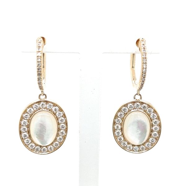 Earrings Blue Water Jewelers Saint Augustine, FL