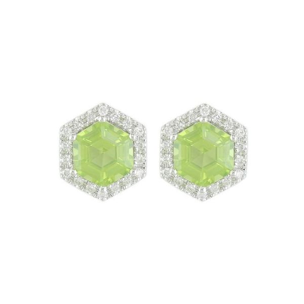 Earrings Blue Water Jewelers Saint Augustine, FL