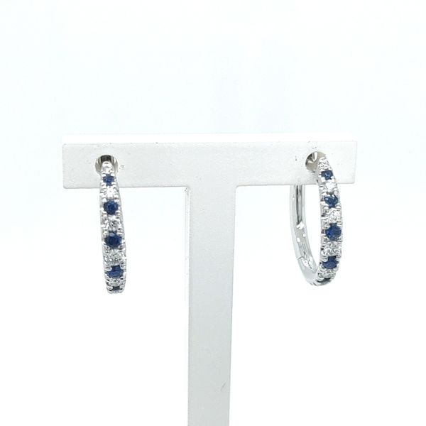 Earrings Blue Water Jewelers Saint Augustine, FL