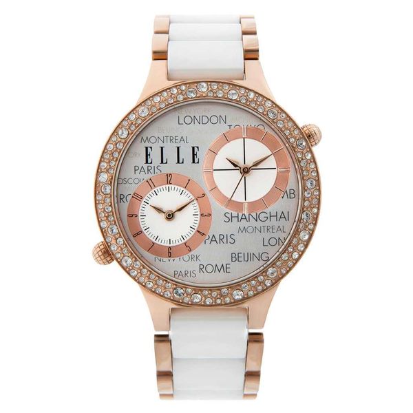 Elle Watch Blue Water Jewelers Saint Augustine, FL