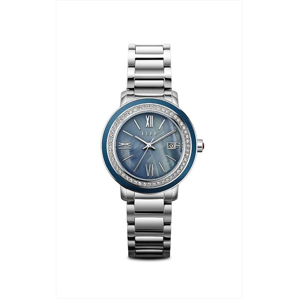 Elle Watch Blue Water Jewelers Saint Augustine, FL