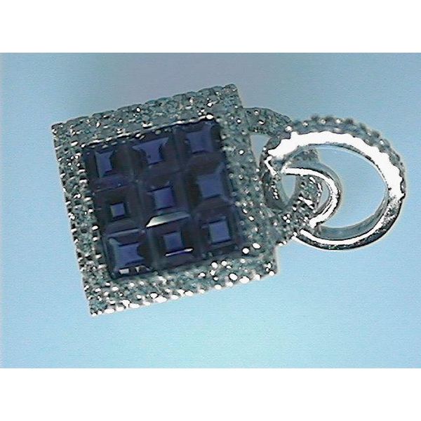 Pendant Blue Water Jewelers Saint Augustine, FL