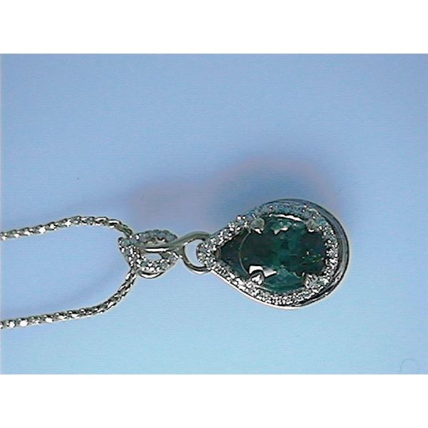 Pendant Blue Water Jewelers Saint Augustine, FL