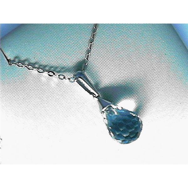 Pendant Blue Water Jewelers Saint Augustine, FL