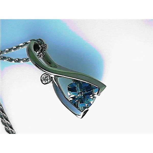 Pendant Blue Water Jewelers Saint Augustine, FL
