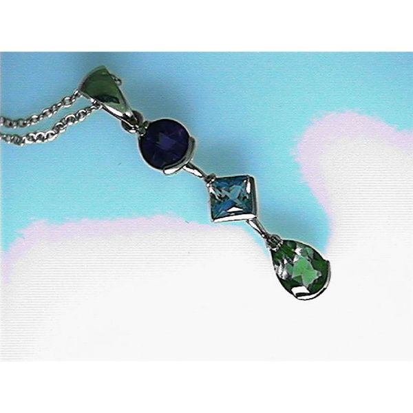 Pendant Blue Water Jewelers Saint Augustine, FL