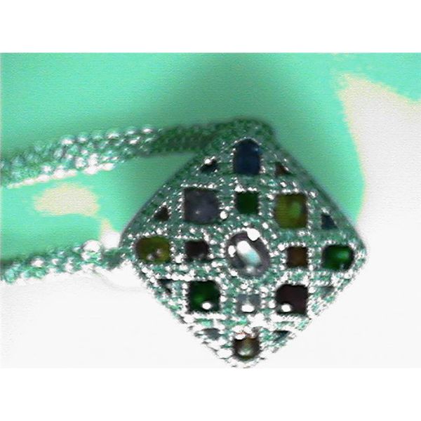 Pendant Blue Water Jewelers Saint Augustine, FL