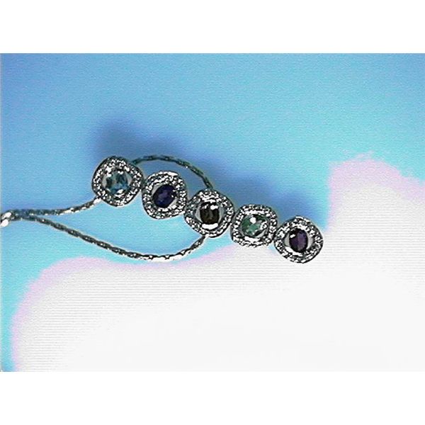 Pendant Blue Water Jewelers Saint Augustine, FL