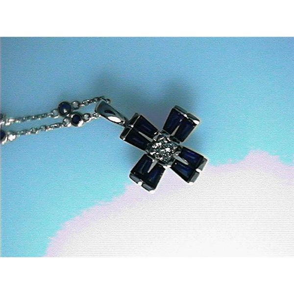 Pendant Blue Water Jewelers Saint Augustine, FL