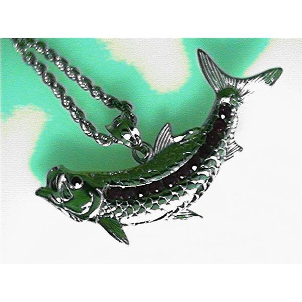 Pendant Blue Water Jewelers Saint Augustine, FL