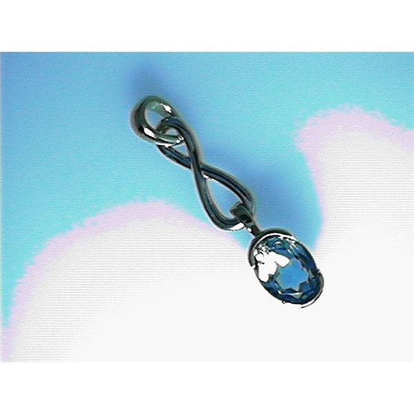 Pendant Blue Water Jewelers Saint Augustine, FL