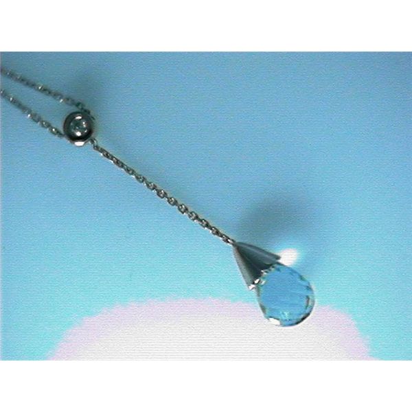 Pendant Blue Water Jewelers Saint Augustine, FL