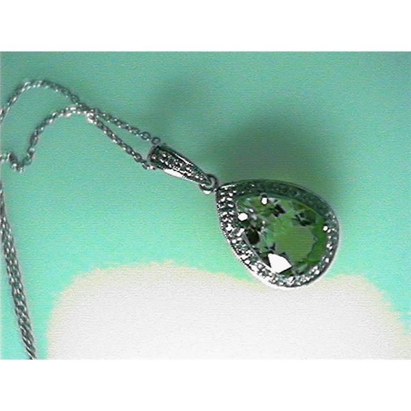 Pendant Blue Water Jewelers Saint Augustine, FL