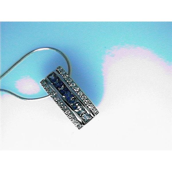 Pendant Blue Water Jewelers Saint Augustine, FL