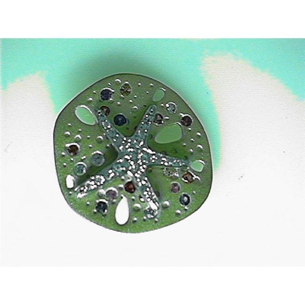 Pendant Blue Water Jewelers Saint Augustine, FL